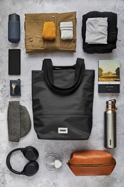 Logo trade promotional product photo of: Black+Blum 16L Insulated Tote/ Cooler Bag