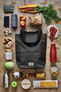 Logo trade promotional gift photo of: Black+Blum 16L Insulated Tote/ Cooler Bag