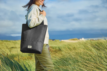 Logo trade promotional product photo of: Black+Blum 16L Insulated Tote/ Cooler Bag