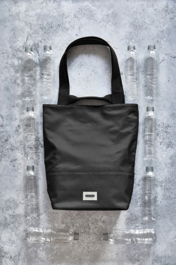 Logo trade advertising product photo of: Black+Blum 16L Insulated Tote/ Cooler Bag