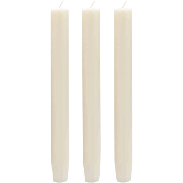 Logotrade corporate gift picture of: Originalhome dinner candle matcha