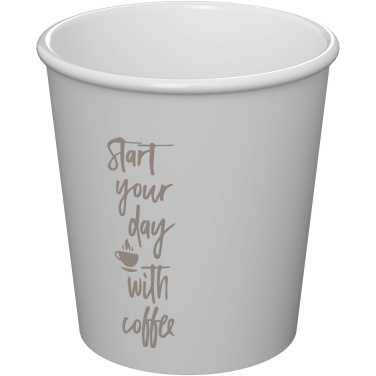Logo trade promotional merchandise image of: Americano® Piccolo 100 ml tumbler