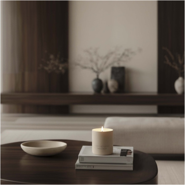 Logotrade promotional item picture of: Wellmark scented candle