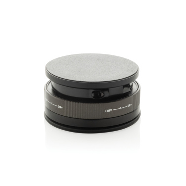 Logotrade promotional products photo of: Terra 360 RCS recycled plastic universal phone holder