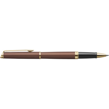 Logotrade promotional items photo of: Waterman Hemisphere Rollerball Pen F