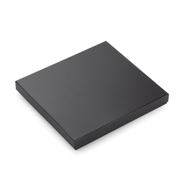 Logo trade promotional products image of: #Premium Gift box Univer