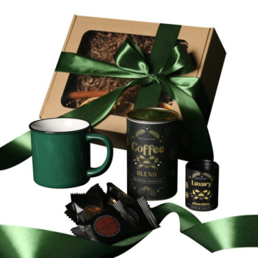Logotrade corporate gift picture of: Christmas set Loft
