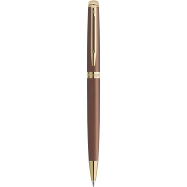 Logotrade promotional giveaway picture of: Waterman Hemisphere Ballpoint Pen M