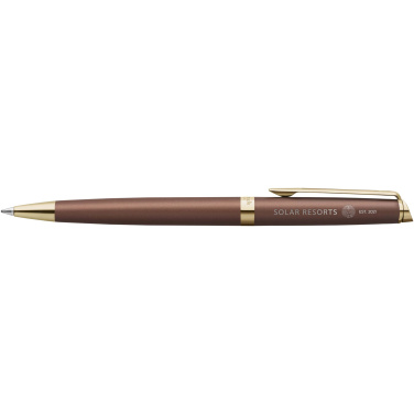 Logotrade promotional gift picture of: Waterman Hemisphere Ballpoint Pen M
