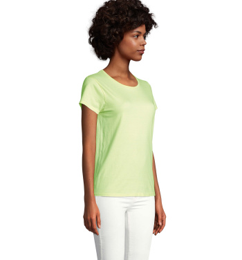 Logotrade promotional merchandise photo of: CRUSADER WOMEN T-Shirt 150g