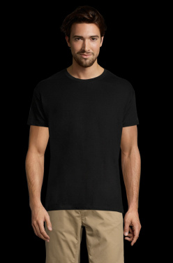 Logotrade promotional giveaway picture of: The SOL'S T-shirt sample kit.