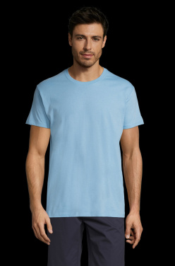 Logotrade business gifts photo of: The SOL'S T-shirt sample kit.