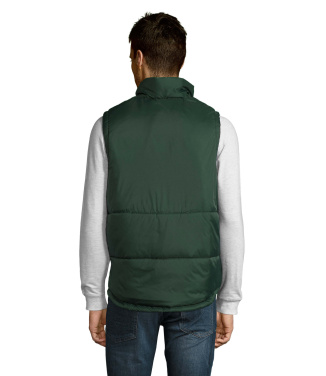 Logo trade promotional items picture of: WARM Quilted Bodywarmer