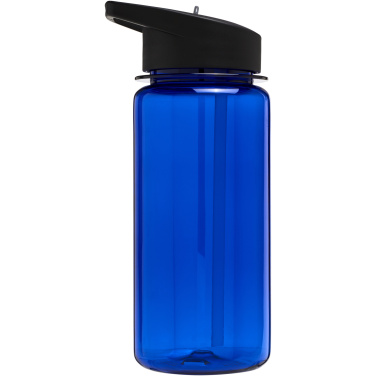 Logotrade business gift image of: H2O Active® Octave Tritan™ 600 ml spout lid sport bottle