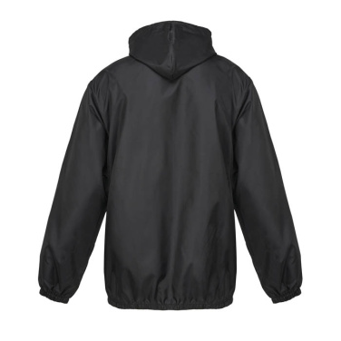 Logo trade business gifts image of: SHIELD WINDBREAKER