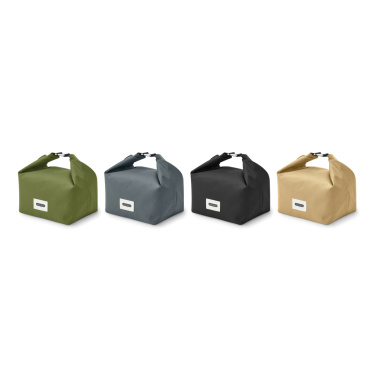 Logo trade promotional products image of: Black+Blum 6.7L insulated Lunch/Cooler Bag