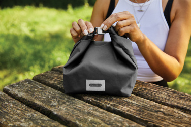 Logo trade promotional product photo of: Black+Blum 6.7L insulated Lunch/Cooler Bag