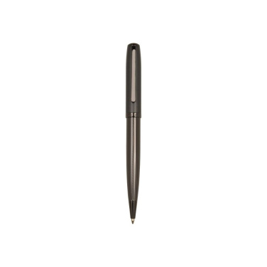 Logotrade advertising products photo of: Writing set ballpoint pen and rollerball pen CORINNE Pierre Cardin