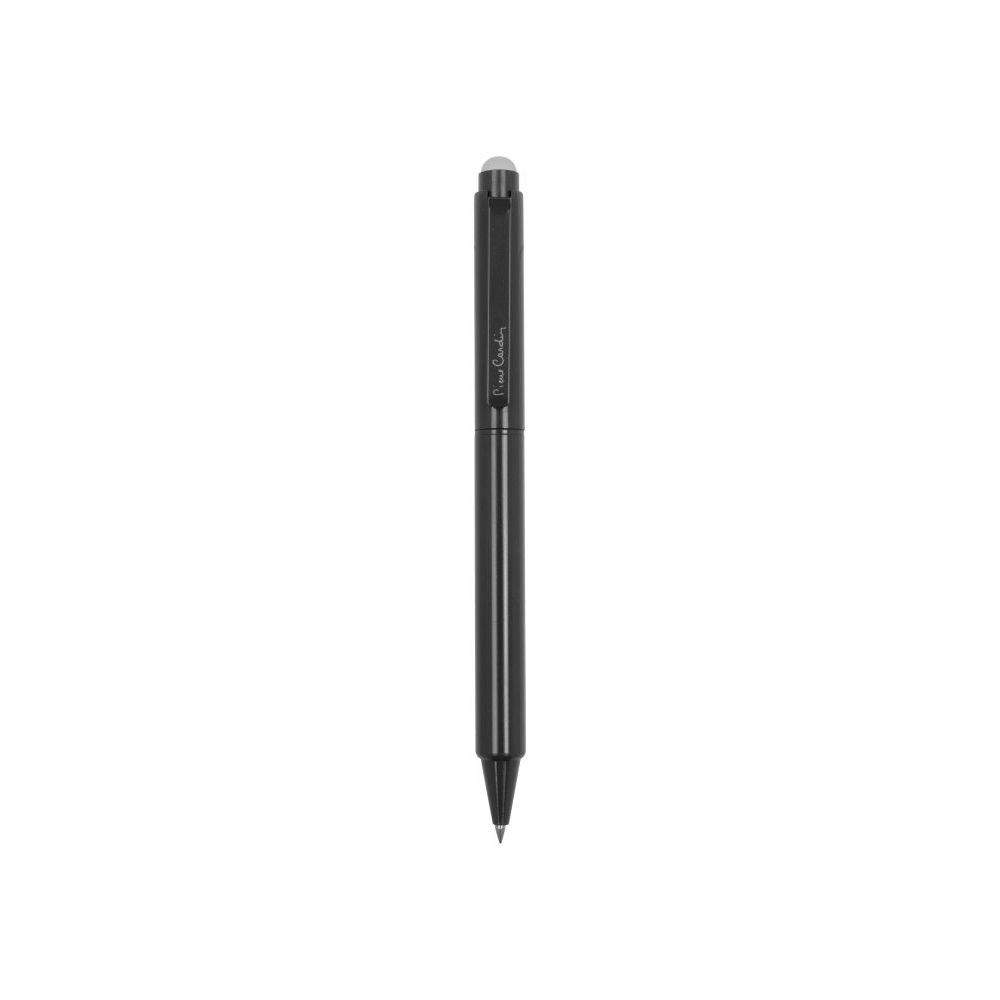 Logotrade business gift image of: Metal touch pen ALAIN Pierre Cardin