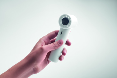 Logotrade promotional giveaways photo of: Mini handheld hi-speed fan