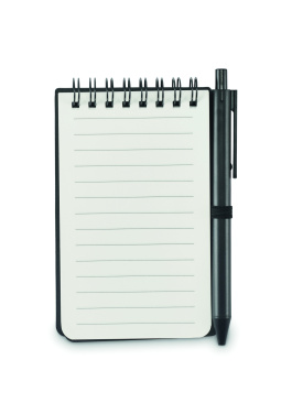 Logotrade promotional products photo of: Water repellent notepad