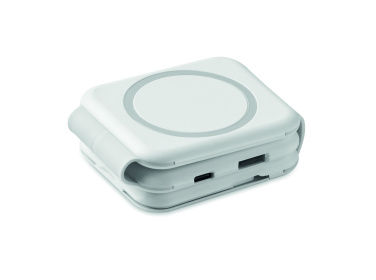 Logotrade promotional items photo of: Foldable charging station