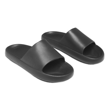 Logotrade promotional product image of: Unisex EVA sliders size 40/41