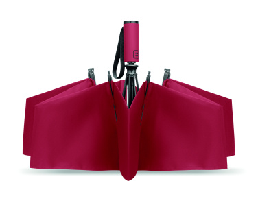 Logotrade promotional item image of: 23 inch windproof umbrella