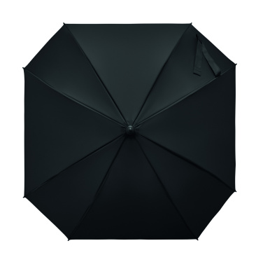 Logotrade promotional giveaway image of: 23'' Windproof square umbrella
