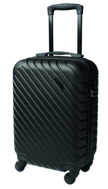 Logo trade advertising product photo of: Hard trolley