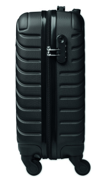 Logo trade promotional item photo of: Hard trolley