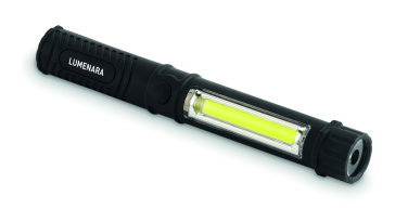 Logotrade promotional giveaway picture of: Magnetic LED torch
