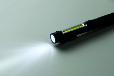 Logotrade promotional product image of: Magnetic LED torch