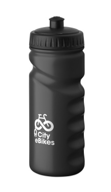 Logo trade corporate gift photo of: Sport bottle 500ml