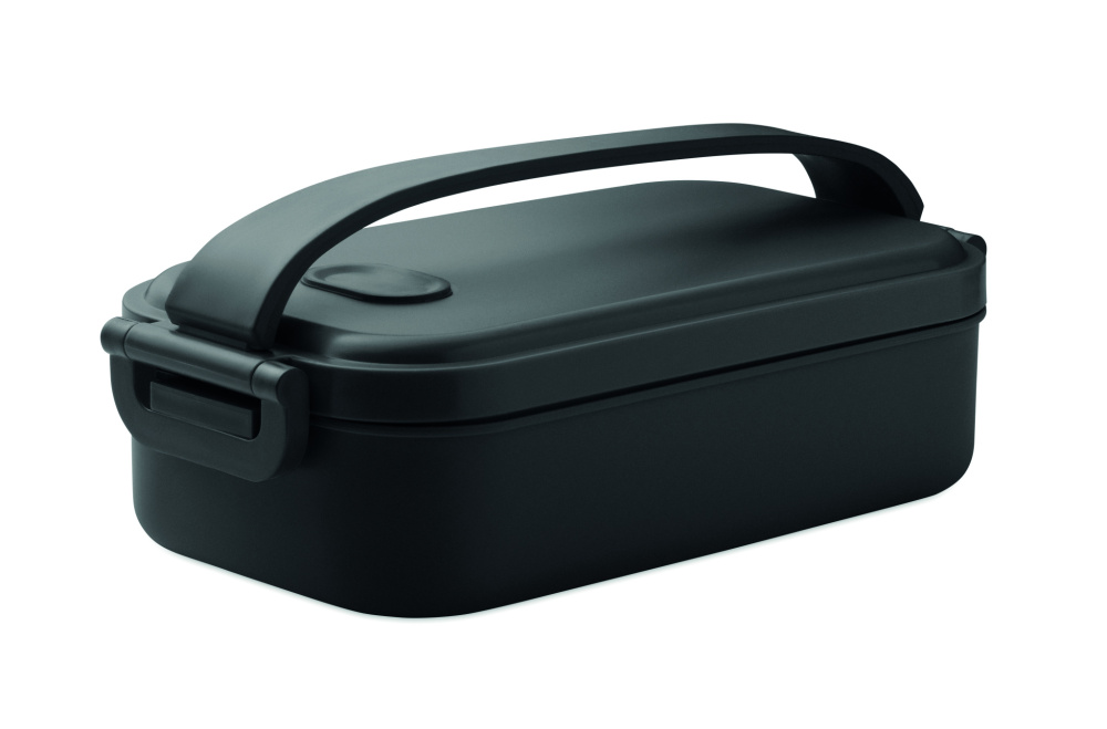 Logotrade advertising product picture of: PP lunch box 800ml