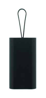 Logotrade business gift image of: Power bank 20.000 mAh