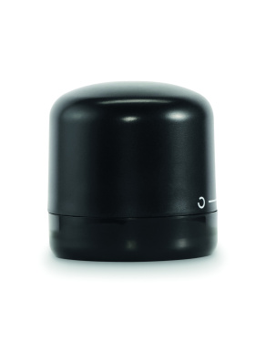 Logo trade promotional gifts image of: Bottle stopper