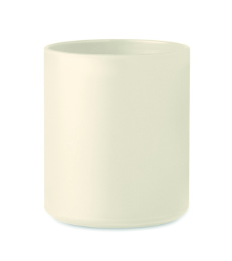 Logo trade promotional product photo of: Reusable mug 300 ml