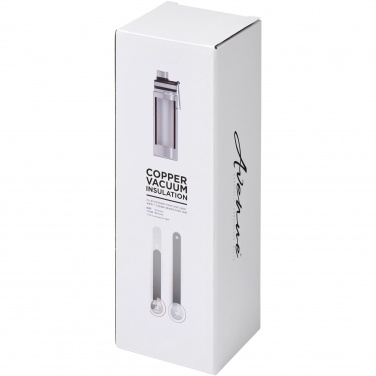 Logotrade firmakingi foto: Gessi 590 ml vasest vaakumisolatsiooniga spordipudel