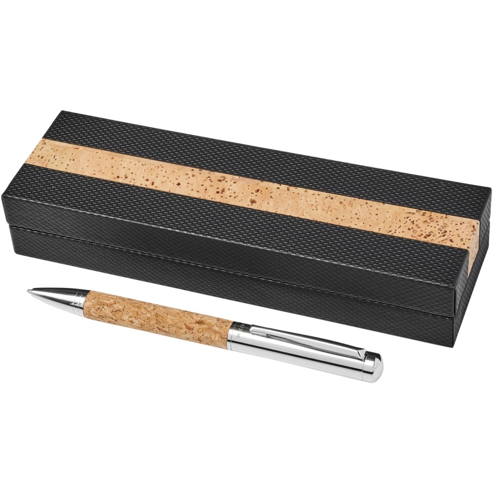 Logotrade reklaamkingid pilt: Cortegana pastapliiats