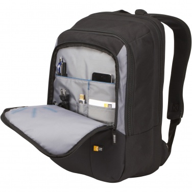 Logo trade firmakingi pilt: Case Logic Reso 17" sülearvuti seljakott 25L