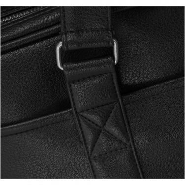 Logotrade firmakingitused pilt: Oxfordi 15,6-tolline õhuke sülearvuti kohver 5L