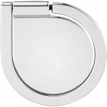 Logotrade firmakingituse foto: Mobiili alumiiniumist rõngastelefoni hoidik