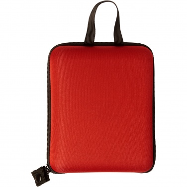 Logotrade meene foto: Healer 16-osaline esmaabikomplekt