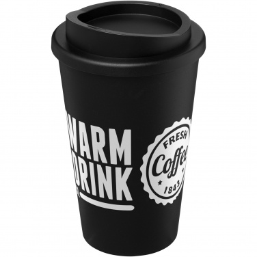 Logotrade ärikingituse foto: Americano® 350 ml termostops