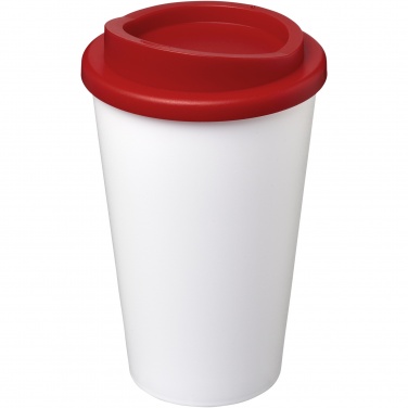 Logotrade firmakingid pilt: Americano® 350 ml termostops