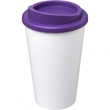 Logotrade ärikingitused pilt: Americano® 350 ml termostops