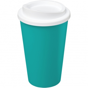 Logotrade meened pilt: Americano® 350 ml termostops