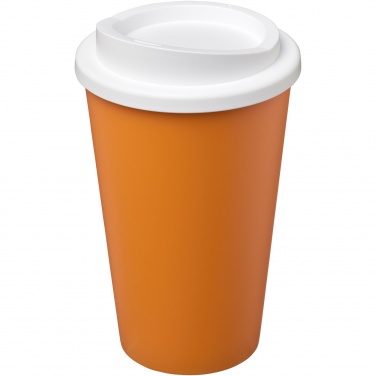 Logo trade reklaamkingituse pilt: Americano® 350 ml termostops