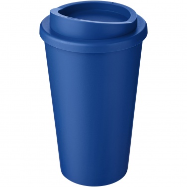 Logo trade firmakingid foto: Americano® 350 ml termostops